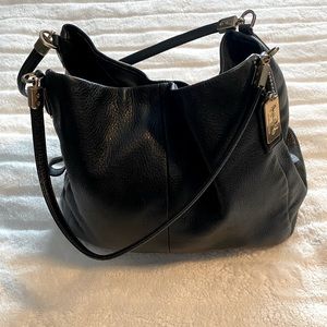 Authentic Coach Handbag